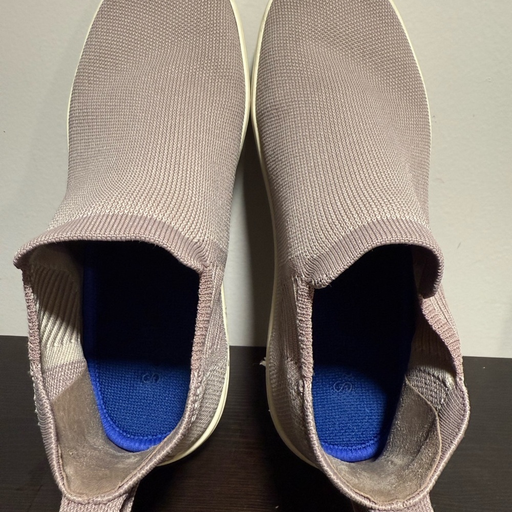 Rothys Slip-On Chelsea Boot